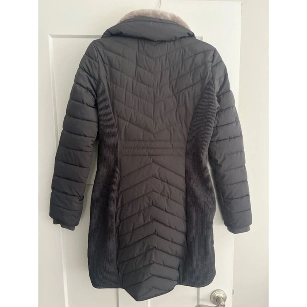 DKNY Womens Winter Coat-Size Small-Excellent Condition - Picture 7 of 8